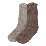 Lade das Bild in den Galerie-Viewer, Vincent Creation Socken Norweger Strick-Socken
