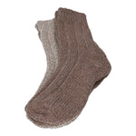 Lade das Bild in den Galerie-Viewer, Vincent Creation Socken Norweger Strick-Socken
