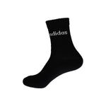 Lade das Bild in den Galerie-Viewer, adidas Socken Linear Crew Cushioned 3P
