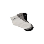 Lade das Bild in den Galerie-Viewer, adidas Socken Linear Crew Cushioned 3P
