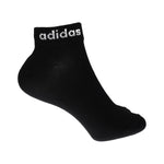 Lade das Bild in den Galerie-Viewer, adidas Socken Think Linear Ankle Socks 3P
