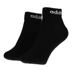 Lade das Bild in den Galerie-Viewer, adidas Socken Think Linear Ankle Socks 3P

