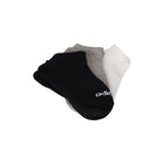 Lade das Bild in den Galerie-Viewer, adidas Socken T LIN LOW 3P
