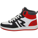 Lade das Bild in den Galerie-Viewer, Sneakers Sportstiefelette Training
