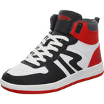 Lade das Bild in den Galerie-Viewer, Sneakers Sportstiefelette Training

