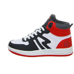 Lade das Bild in den Galerie-Viewer, Sneakers Sportstiefelette Training
