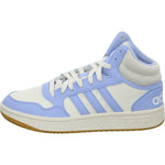 Lade das Bild in den Galerie-Viewer, adidas Sportstiefelette Training HOOPS 3.0 MID W
