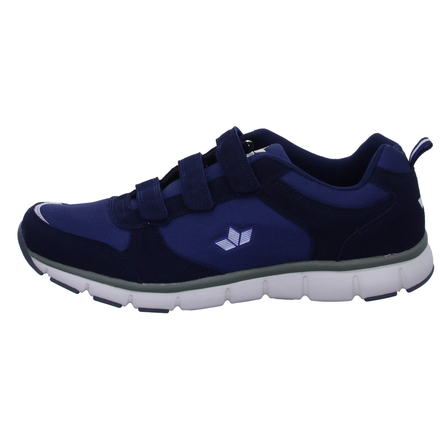 Lico Sportschuh Klettverschluss NG-Lionel V