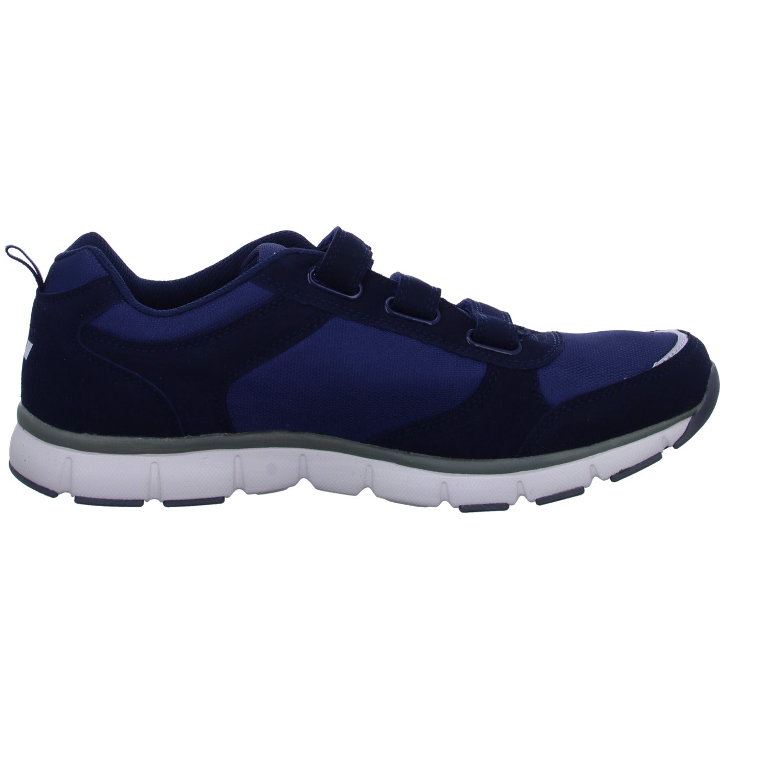 Lico Sportschuh Klettverschluss NG-Lionel V