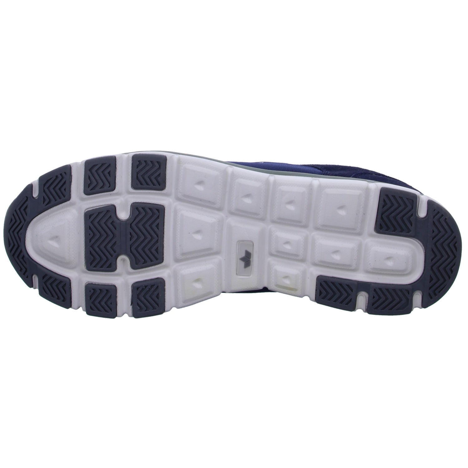 Lico Sportschuh Klettverschluss NG-Lionel V