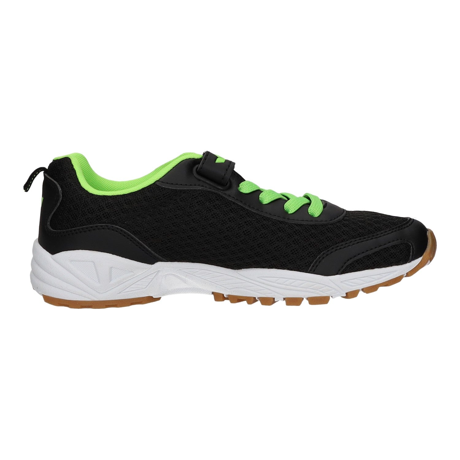 Lico Sportschuh Klettverschluss