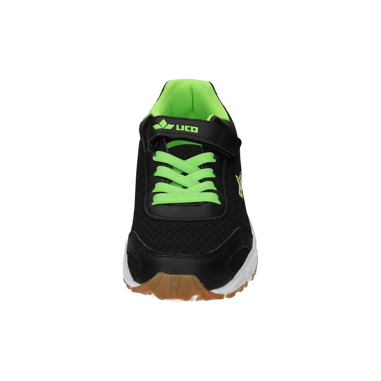 Lico Sportschuh Klettverschluss