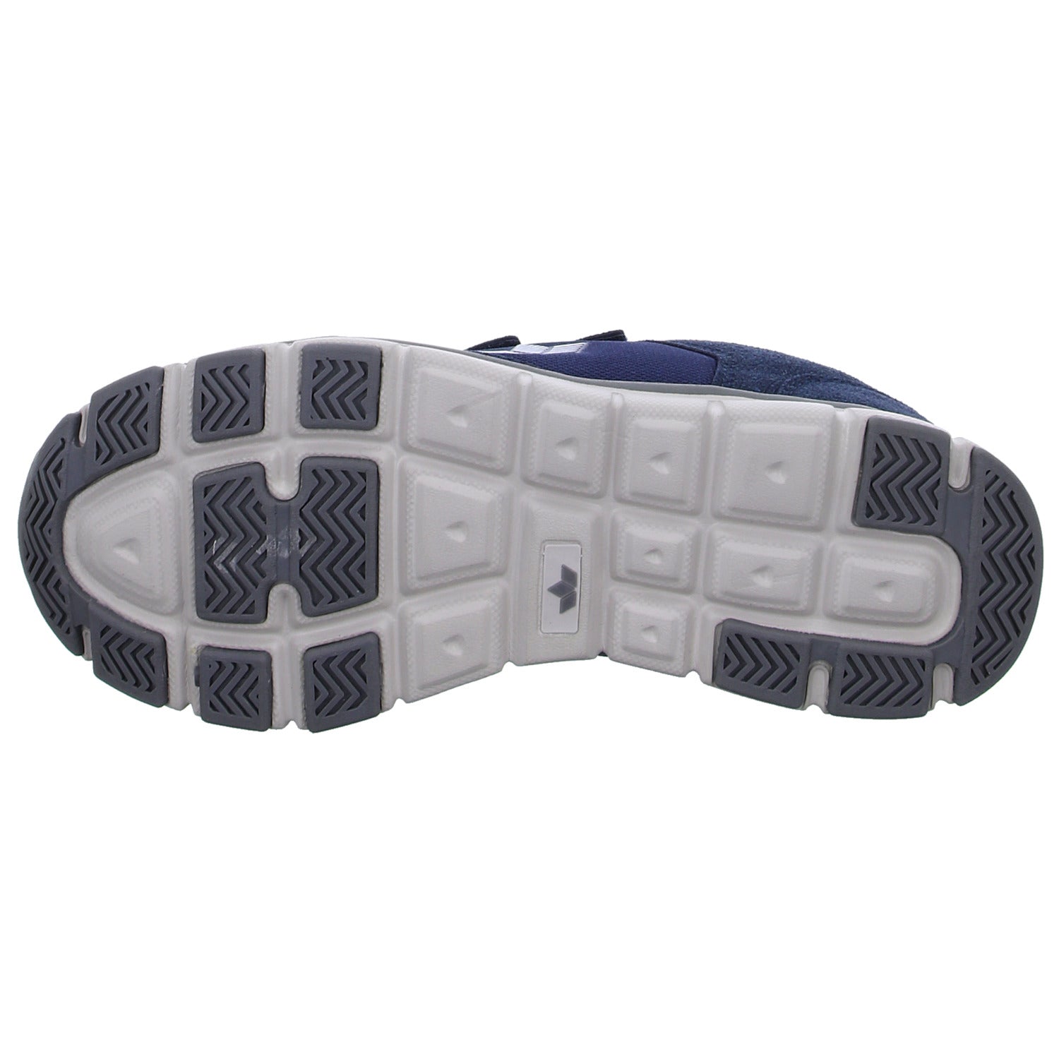 Lico Sportschuh Klettverschluss Lionel V