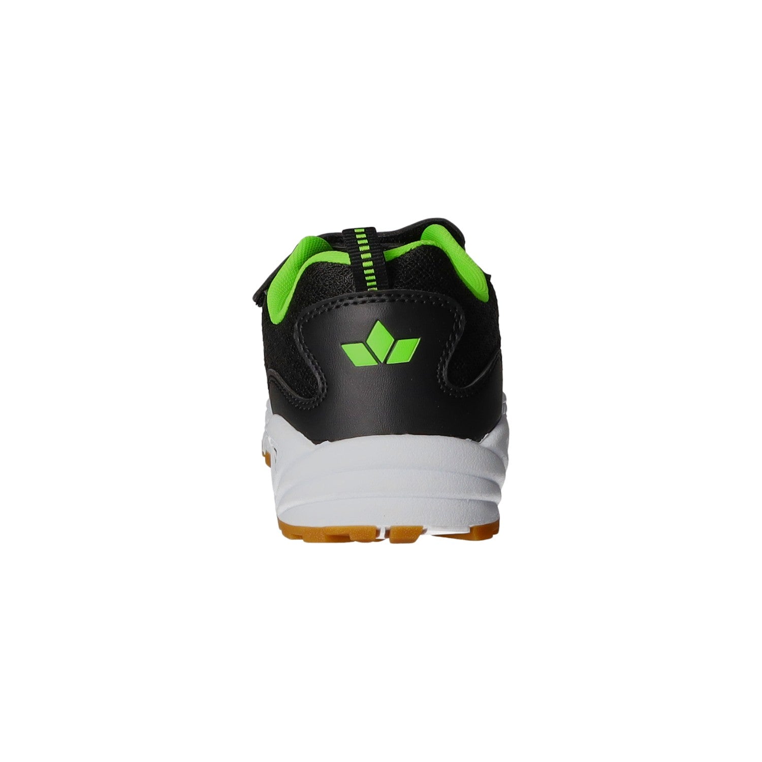 Lico Sportschuh Klettverschluss