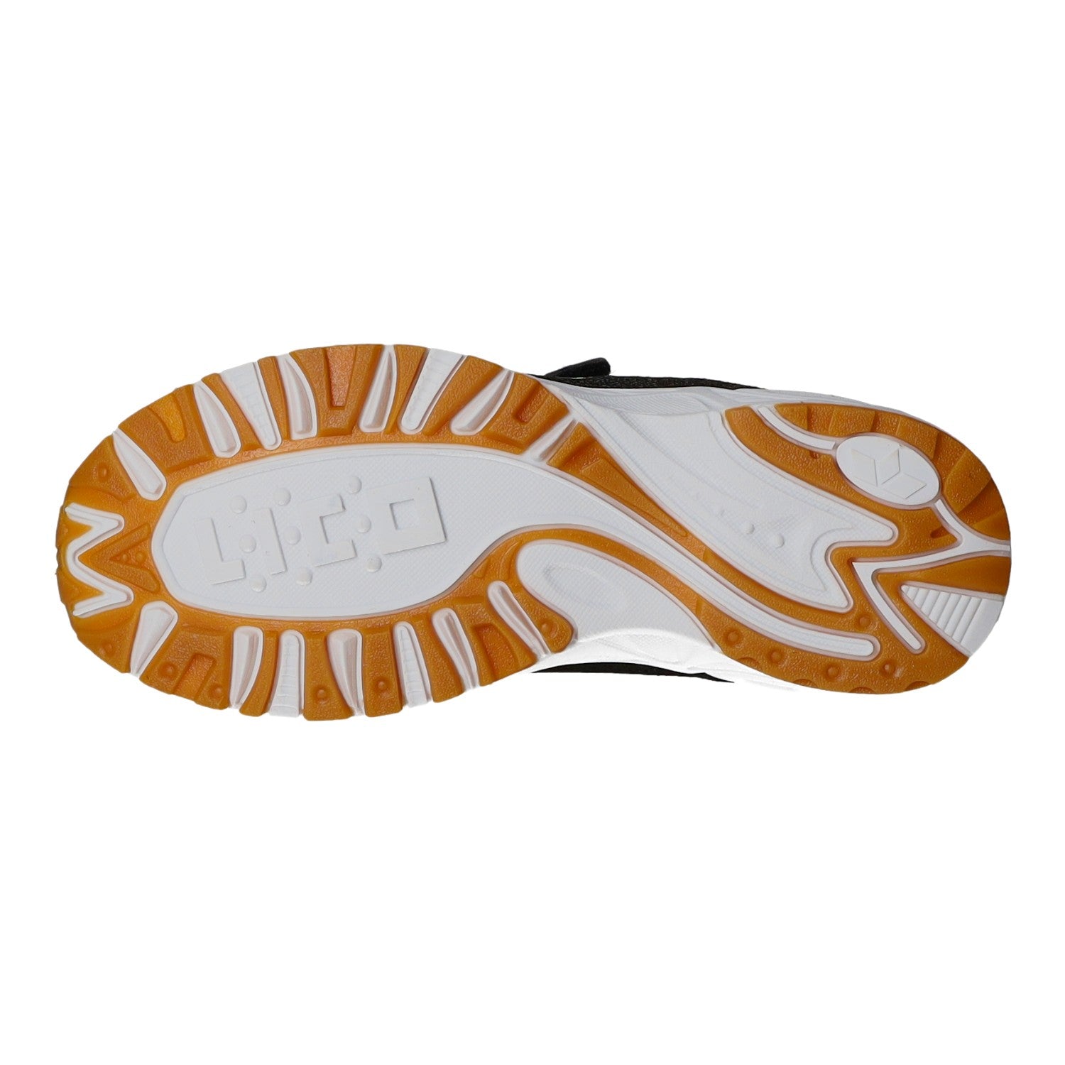 Lico Sportschuh Klettverschluss