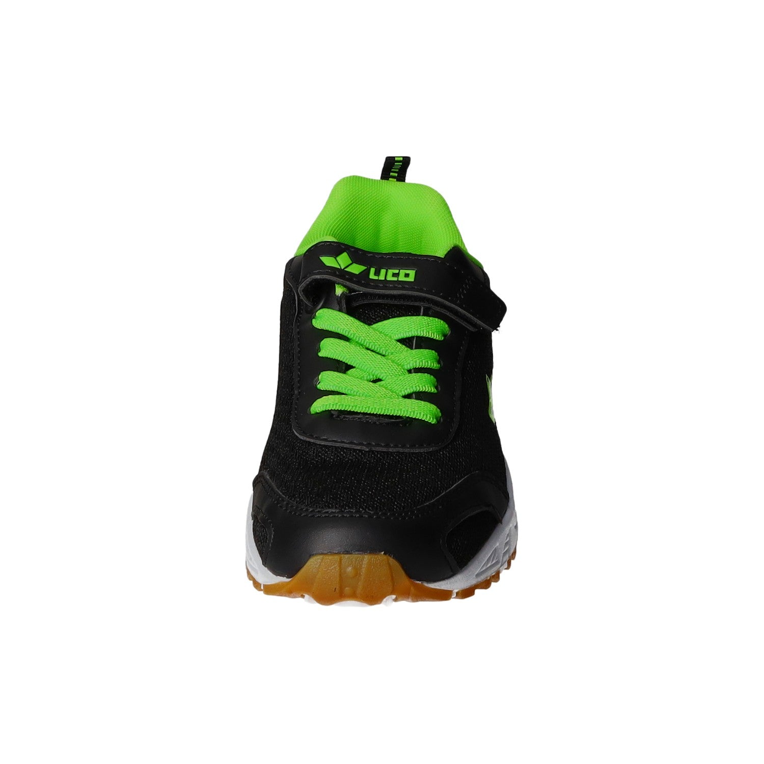 Lico Sportschuh Klettverschluss