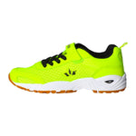 Lade das Bild in den Galerie-Viewer, Lico Sportschuh Klettverschluss Bronte VS
