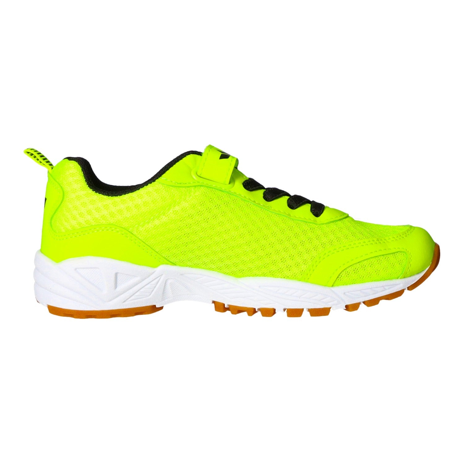 Lico Sportschuh Klettverschluss Bronte VS