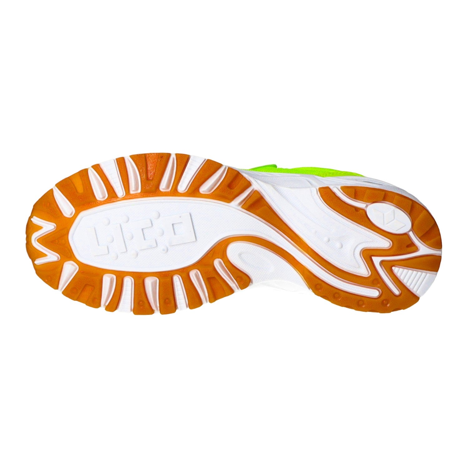 Lico Sportschuh Klettverschluss Bronte VS