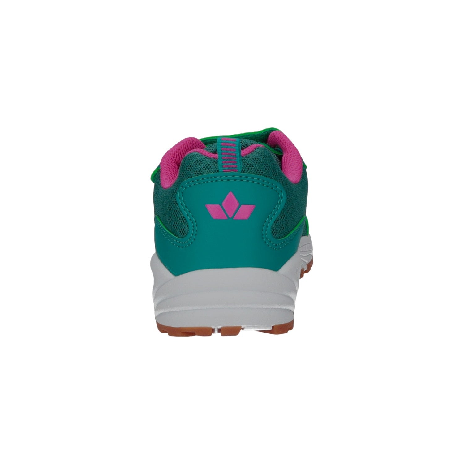 Lico Sportschuh Klettverschluss BRONTE VS