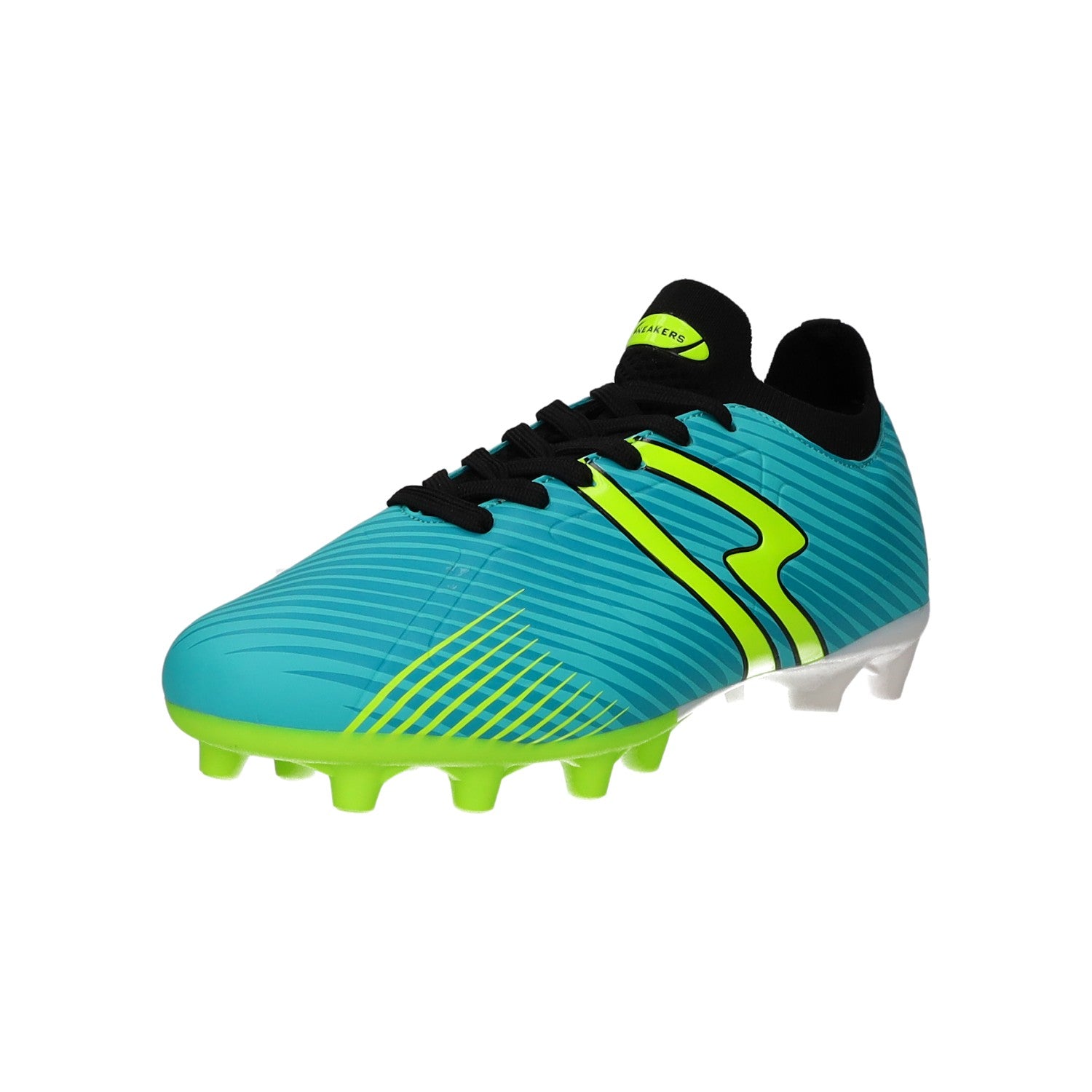 Sneakers Sportschuh Fußball