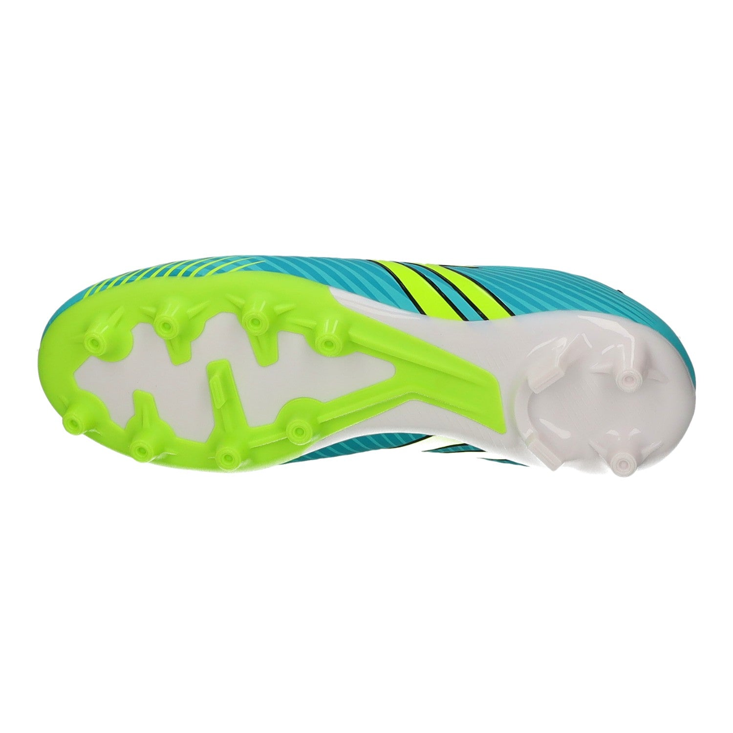 Sneakers Sportschuh Fußball