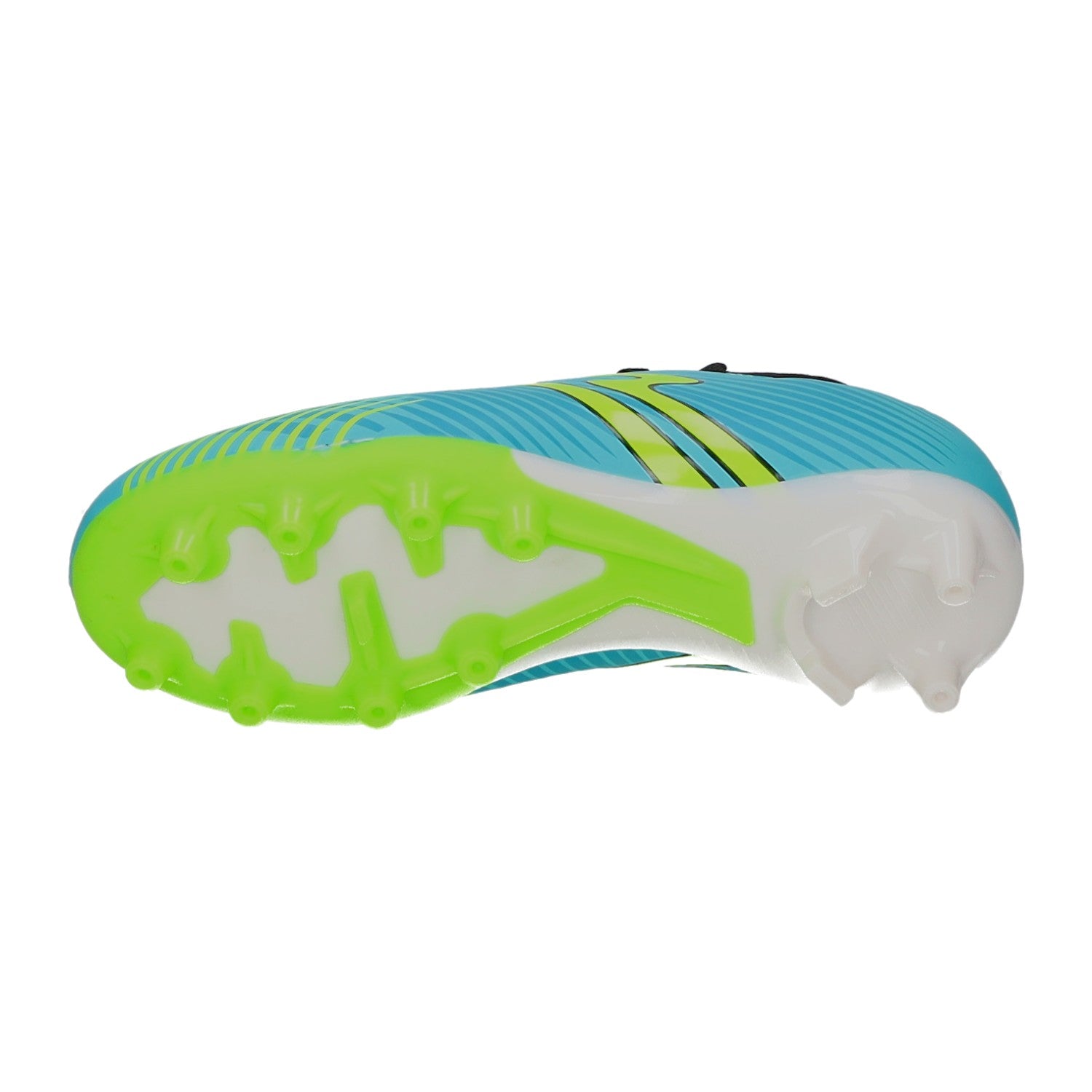 Sneakers Sportschuh Fußball