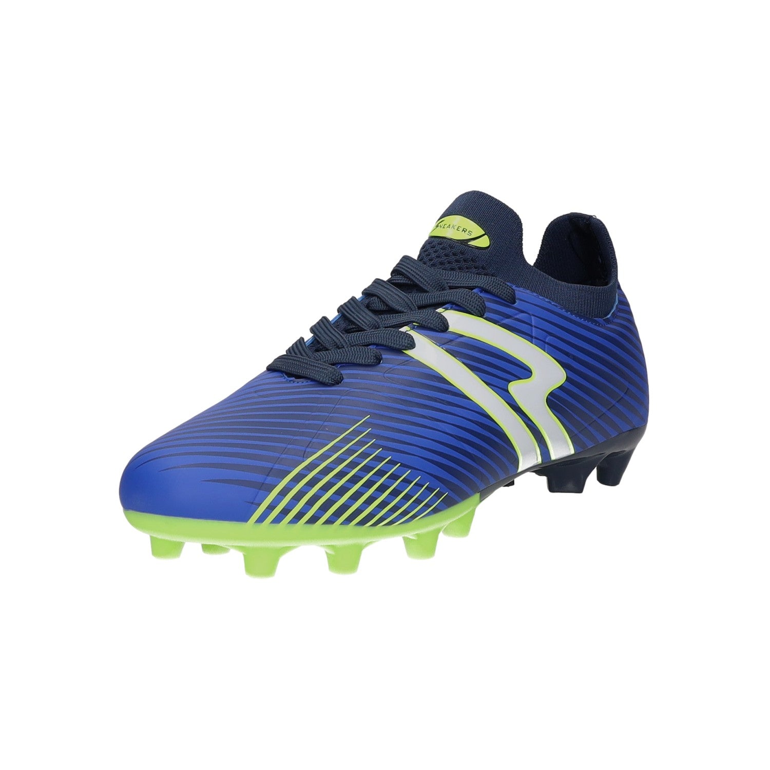 Sneakers Sportschuh Fußball