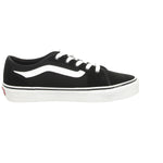 Lade das Bild in den Galerie-Viewer, Vans Leinen Schnürhalbschuh Filmore Decon
