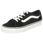 Lade das Bild in den Galerie-Viewer, Vans Leinen Schnürhalbschuh Filmore Decon
