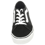 Lade das Bild in den Galerie-Viewer, Vans Leinen Schnürhalbschuh Filmore Decon
