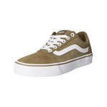 Lade das Bild in den Galerie-Viewer, Vans Leinen Schnürhalbschuh Ward Deluxe
