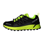 Lade das Bild in den Galerie-Viewer, SPORTBOXX Trekkinghalbschuh
