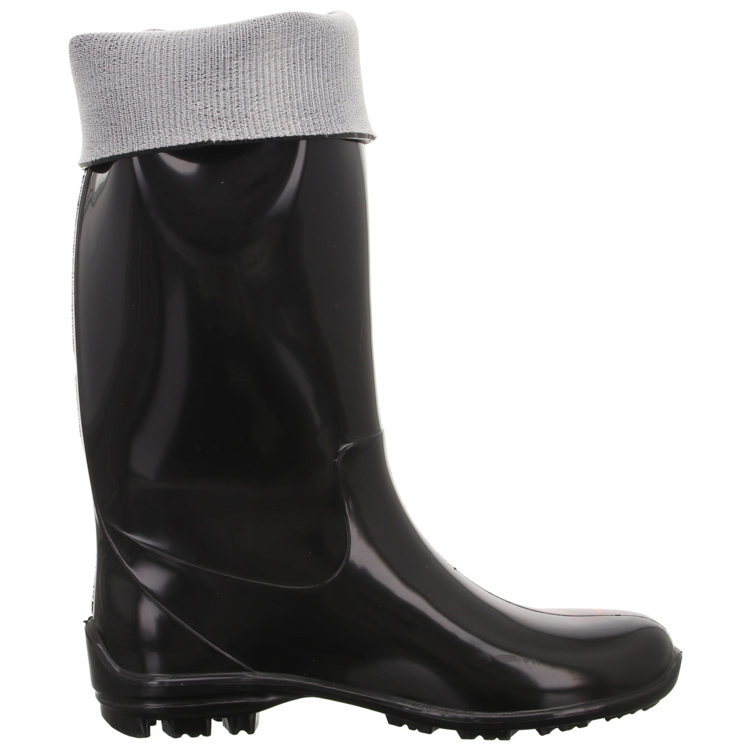 Sneakers Gummistiefel Kaltfutter