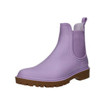 Lade das Bild in den Galerie-Viewer, Jewels of Style Gummistiefel Kaltfutter
