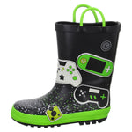 Lade das Bild in den Galerie-Viewer, Sneakers Gummistiefel Kaltfutter
