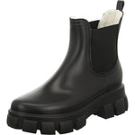 Lade das Bild in den Galerie-Viewer, Jewels of Style Gummistiefel Warmfutter
