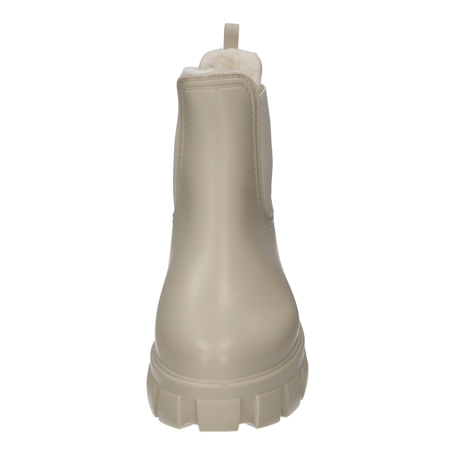 Jewels of Style Gummistiefel Warmfutter