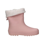 Lade das Bild in den Galerie-Viewer, Sneakers Gummistiefel Warmfutter

