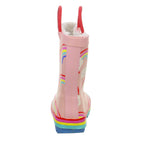 Lade das Bild in den Galerie-Viewer, Sneakers Gummistiefel Warmfutter
