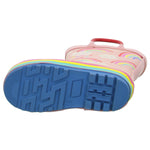 Lade das Bild in den Galerie-Viewer, Sneakers Gummistiefel Warmfutter
