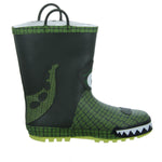 Lade das Bild in den Galerie-Viewer, Sneakers Gummistiefel Warmfutter
