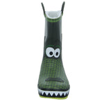 Lade das Bild in den Galerie-Viewer, Sneakers Gummistiefel Warmfutter

