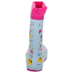 Lade das Bild in den Galerie-Viewer, Sneakers Gummistiefel Warmfutter

