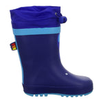 Lade das Bild in den Galerie-Viewer, Sneakers Gummistiefel Warmfutter
