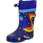 Lade das Bild in den Galerie-Viewer, Sneakers Gummistiefel Warmfutter
