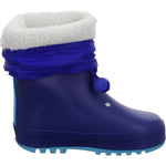 Lade das Bild in den Galerie-Viewer, Sneakers Gummistiefel Warmfutter
