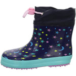 Lade das Bild in den Galerie-Viewer, Sneakers Gummistiefel Warmfutter

