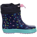 Lade das Bild in den Galerie-Viewer, Sneakers Gummistiefel Warmfutter
