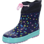Lade das Bild in den Galerie-Viewer, Sneakers Gummistiefel Warmfutter
